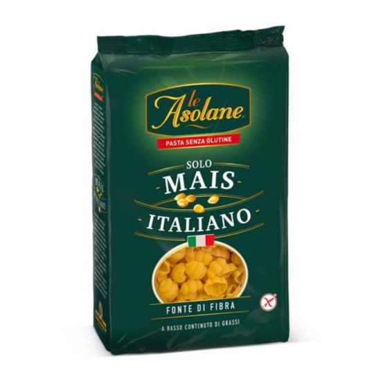 Gnocchi Le Asolane glutenfrei ★